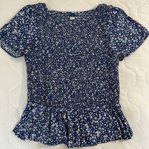 Old Navy Top